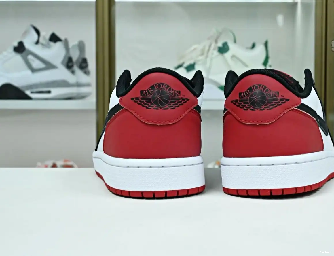 OG Toe